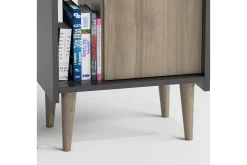 Keachi Highboard 50x30 cm