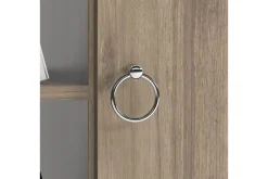 Keachi Highboard 50x30 cm