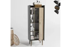 Keachi Highboard 50x30 cm