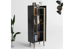 Keachi Highboard 50x30 cm