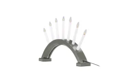 Kebnekaise Ljusstake