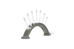 Kebnekaise Ljusstake