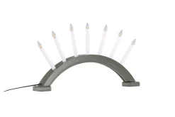 Kebnekaise Ljusstake