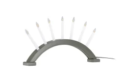 Kebnekaise Ljusstake