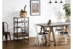 Keene Hylla 56 cm