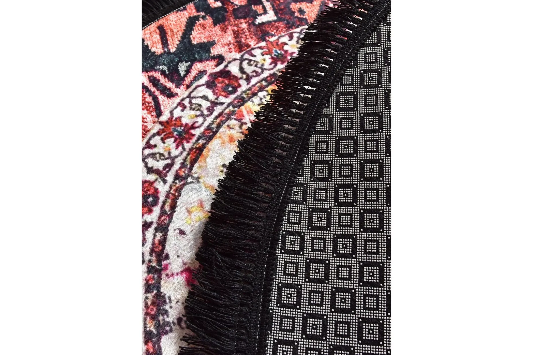 Keleti Matta Rund 140 cm