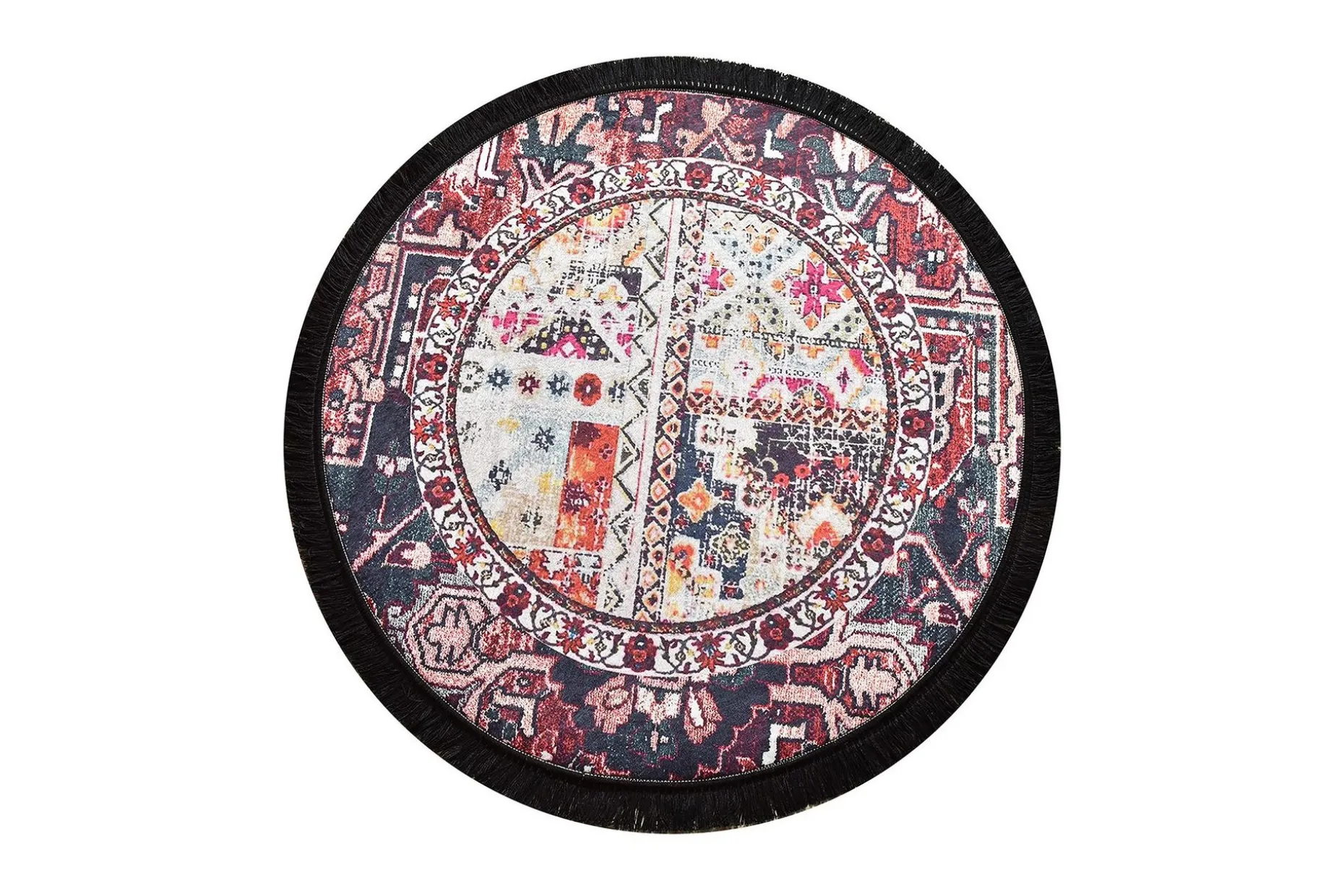 Keleti Matta Rund 140 cm