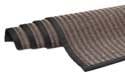 Kelo Matta 80x300 cm Brun/Svart