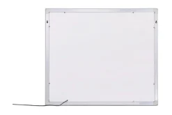 Kendram Spegel LED 60x70 cm