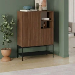 Kenvor Sideboard 90x125x40 cm