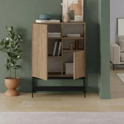 Kenvor Sideboard 90x125x40 cm
