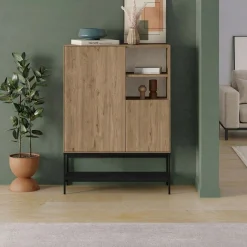 Kenvor Sideboard 90x125x40 cm