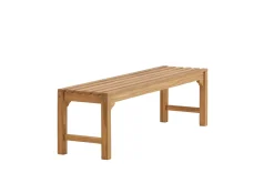 Kenya Bänk Utomhus 150 cm