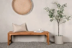 Kenya Bänk Utomhus 150 cm
