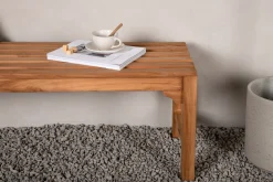 Kenya Bänk Utomhus 150 cm