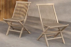 Kenya Karmstol Utomhus