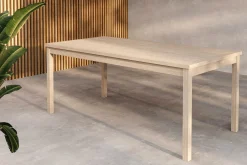 Kenya Matbord Utomhus 90x180 cm