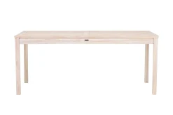 Kenya Matbord Utomhus 90x180 cm