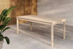 Kenya Matbord Utomhus 90x180 cm