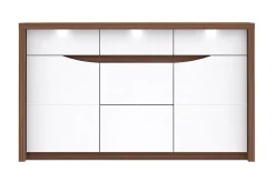 Keoisha Skänk 142x84 cm