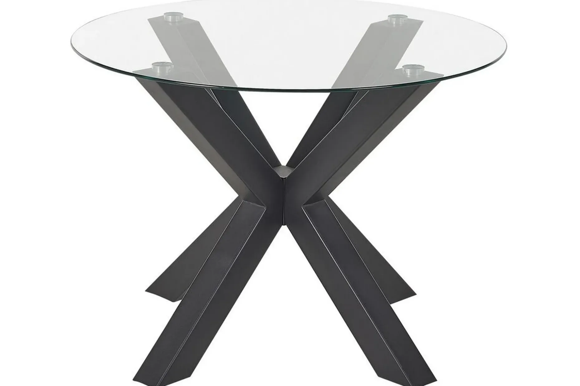 Kerrobert Matbord 100 cm