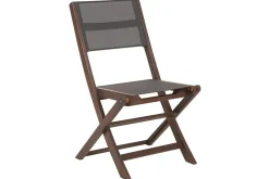 Kettelle Klappstol Utomhus 57x50x90 cm