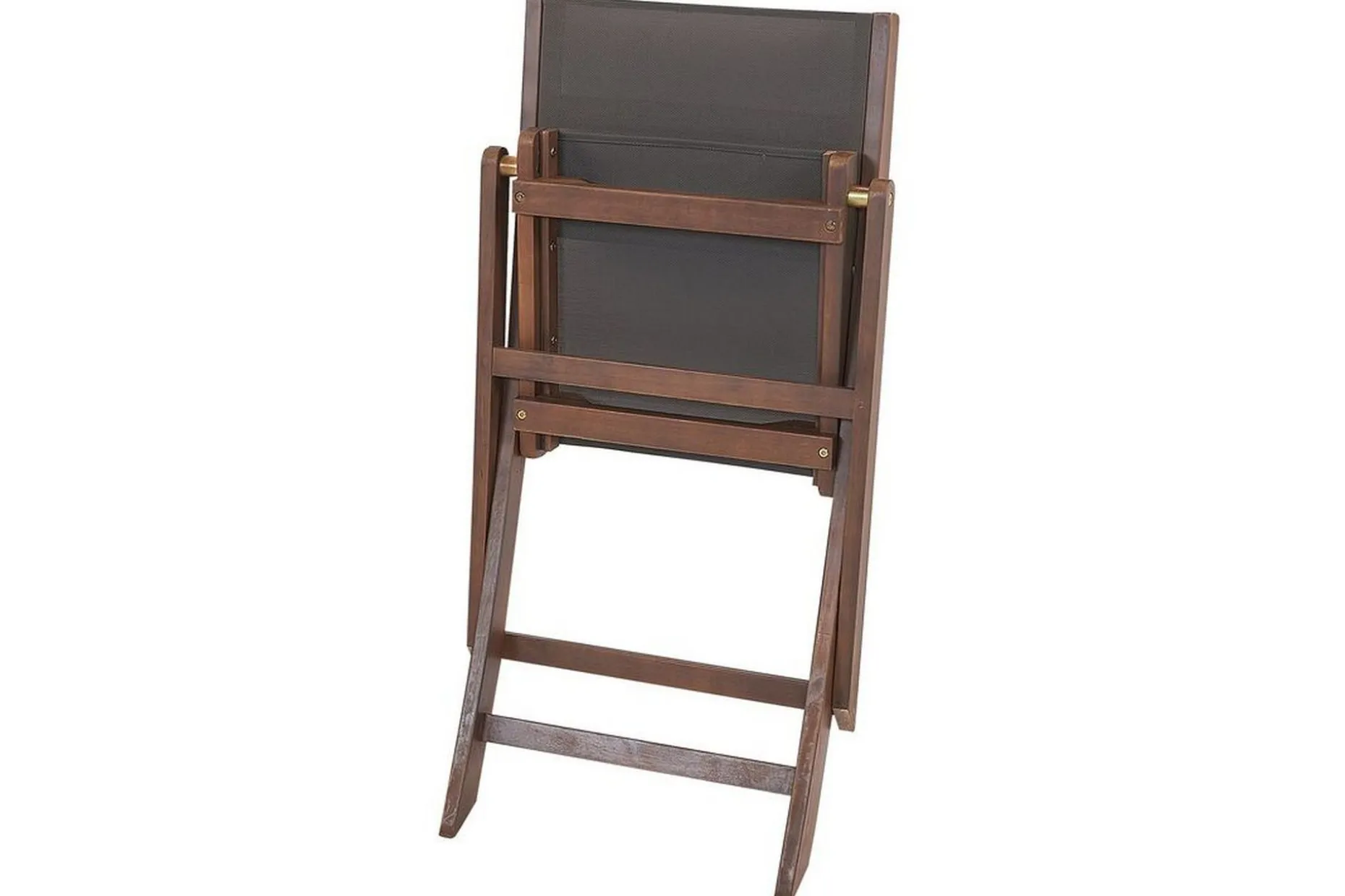 Kettelle Klappstol Utomhus 57x50x90 cm