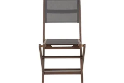 Kettelle Klappstol Utomhus 57x50x90 cm