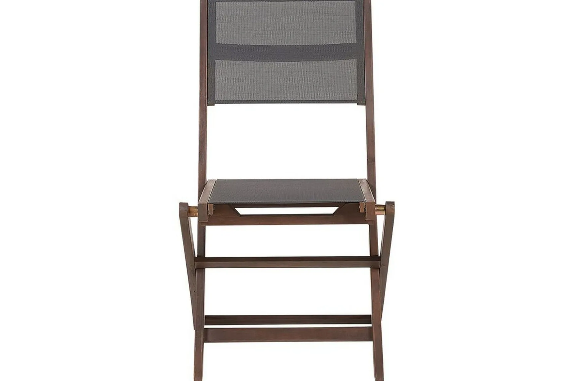 Kettelle Klappstol Utomhus 57x50x90 cm