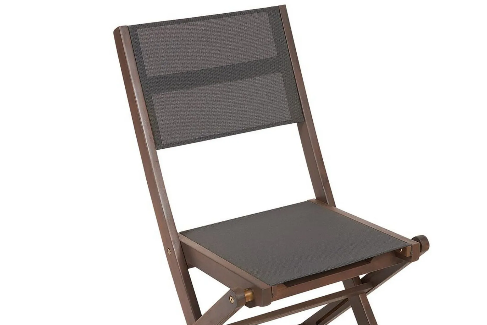 Kettelle Klappstol Utomhus 57x50x90 cm