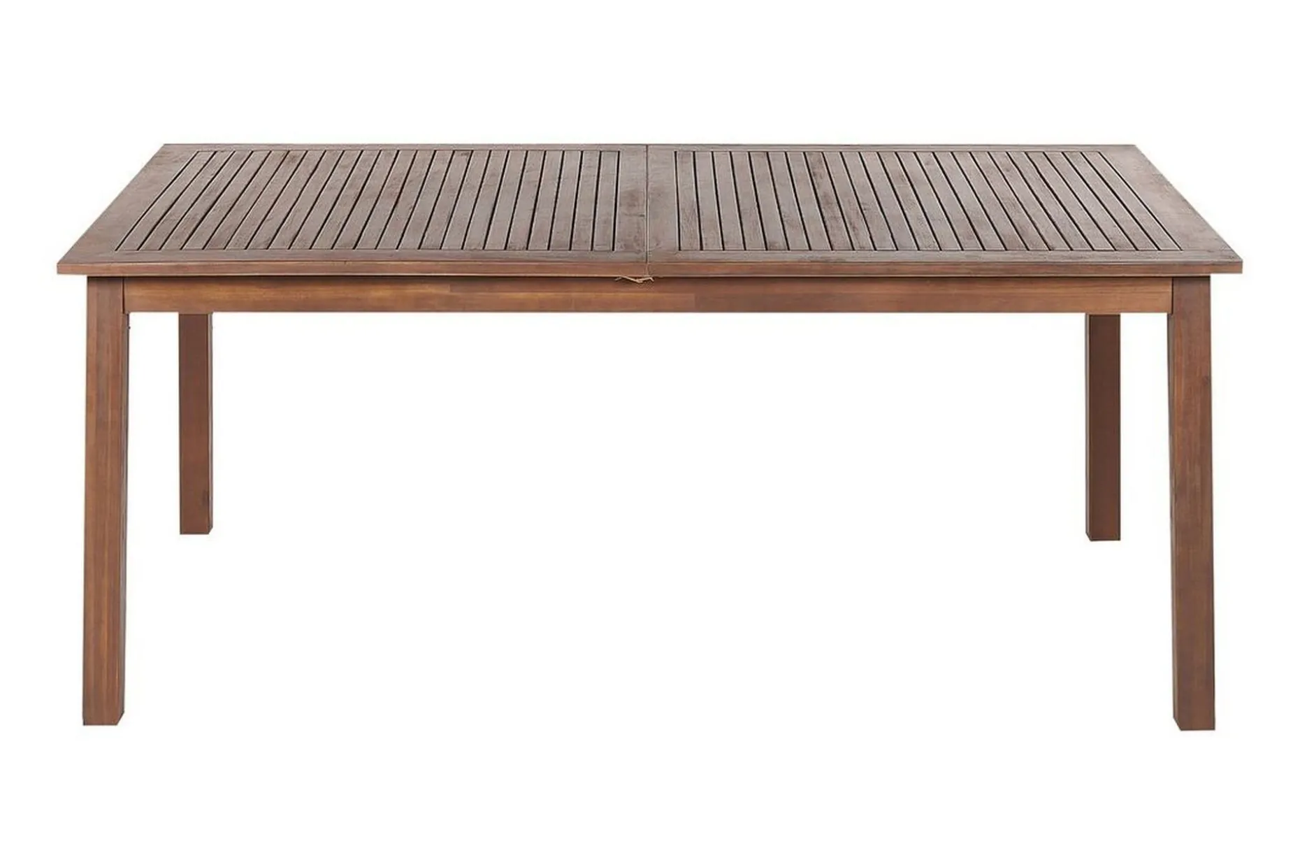 Kettelle Matbord Utomhus 100x180 cm
