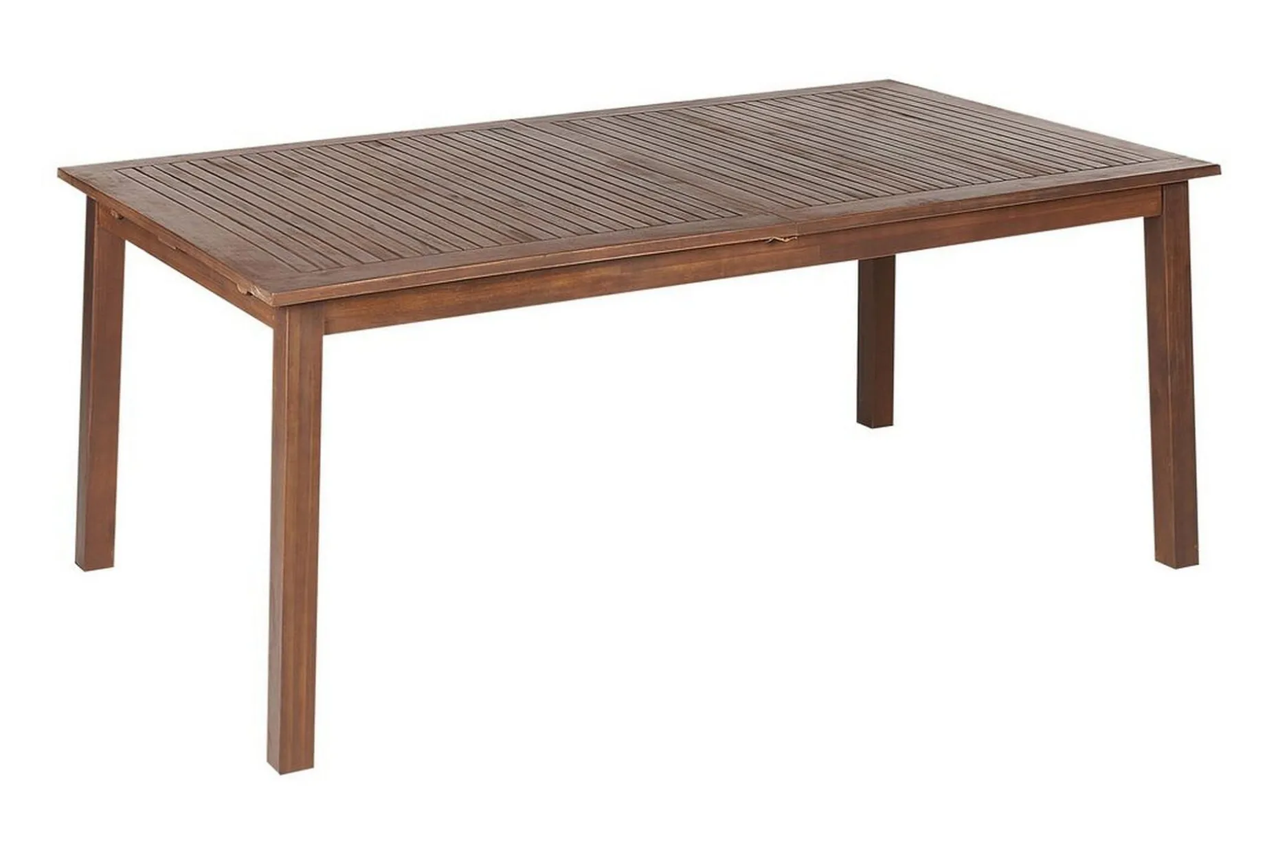Kettelle Matbord Utomhus 100x180 cm