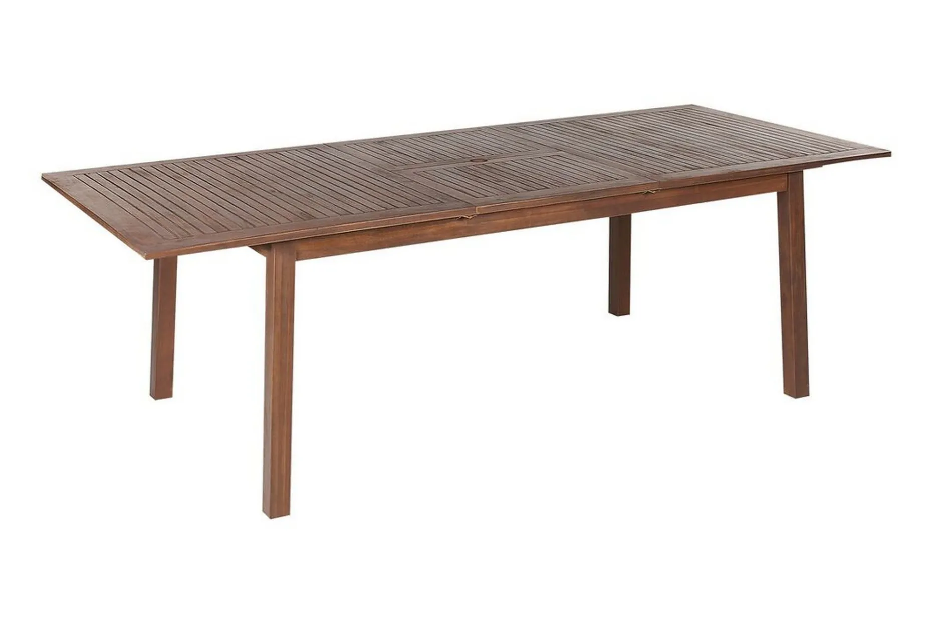 Kettelle Matbord Utomhus 100x180 cm