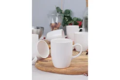 Kevat Kaffekopp 6-delar