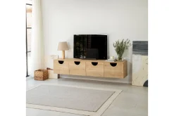 Khalidur Tv-bänk 180 cm