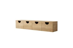 Khalidur Tv-bänk 180 cm