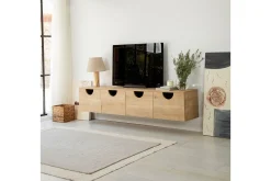 Khalidur Tv-bänk 180 cm