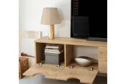 Khalidur Tv-bänk 180 cm