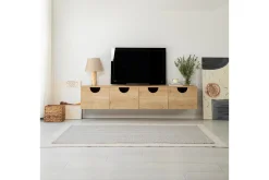 Khalidur Tv-bänk 180 cm