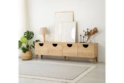 Khalidur Tv-bänk 180 cm