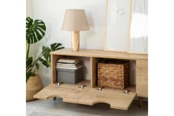 Khalidur Tv-bänk 180 cm