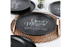 Khokan Serveringsfat 28 cm