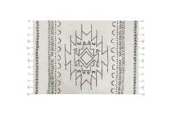 Khouribga Bomullsmatta 140x200 cm