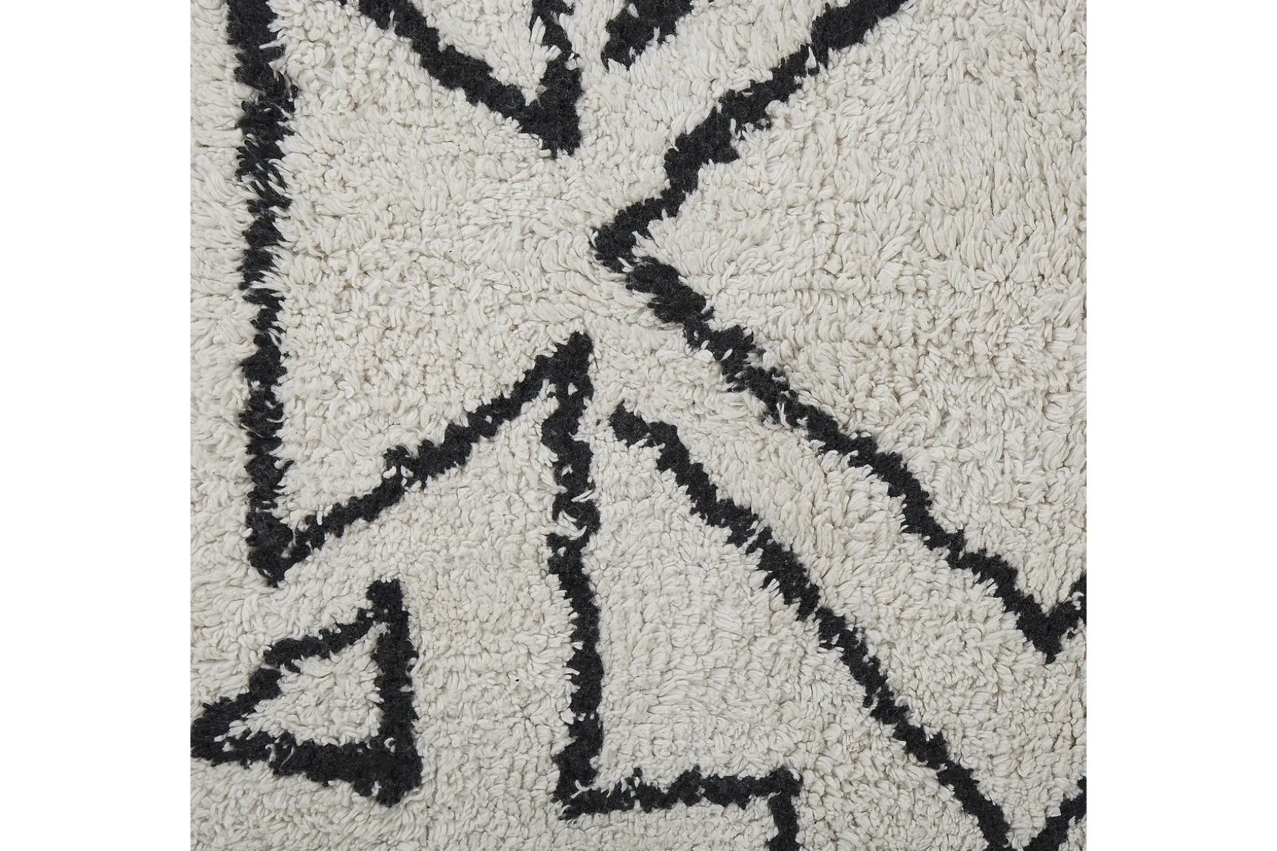 Khouribga Bomullsmatta 140x200 cm