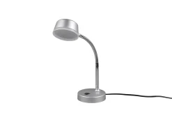 Kiko LED bordslampa grå