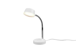 Kiko LED bordslampa vit