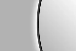 Kilir Spegel 100 cm Rund