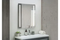 Kilmurray Spegel LED 60x80 cm