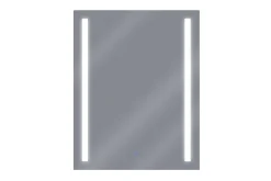 Kilmurray Spegel LED 60x80 cm