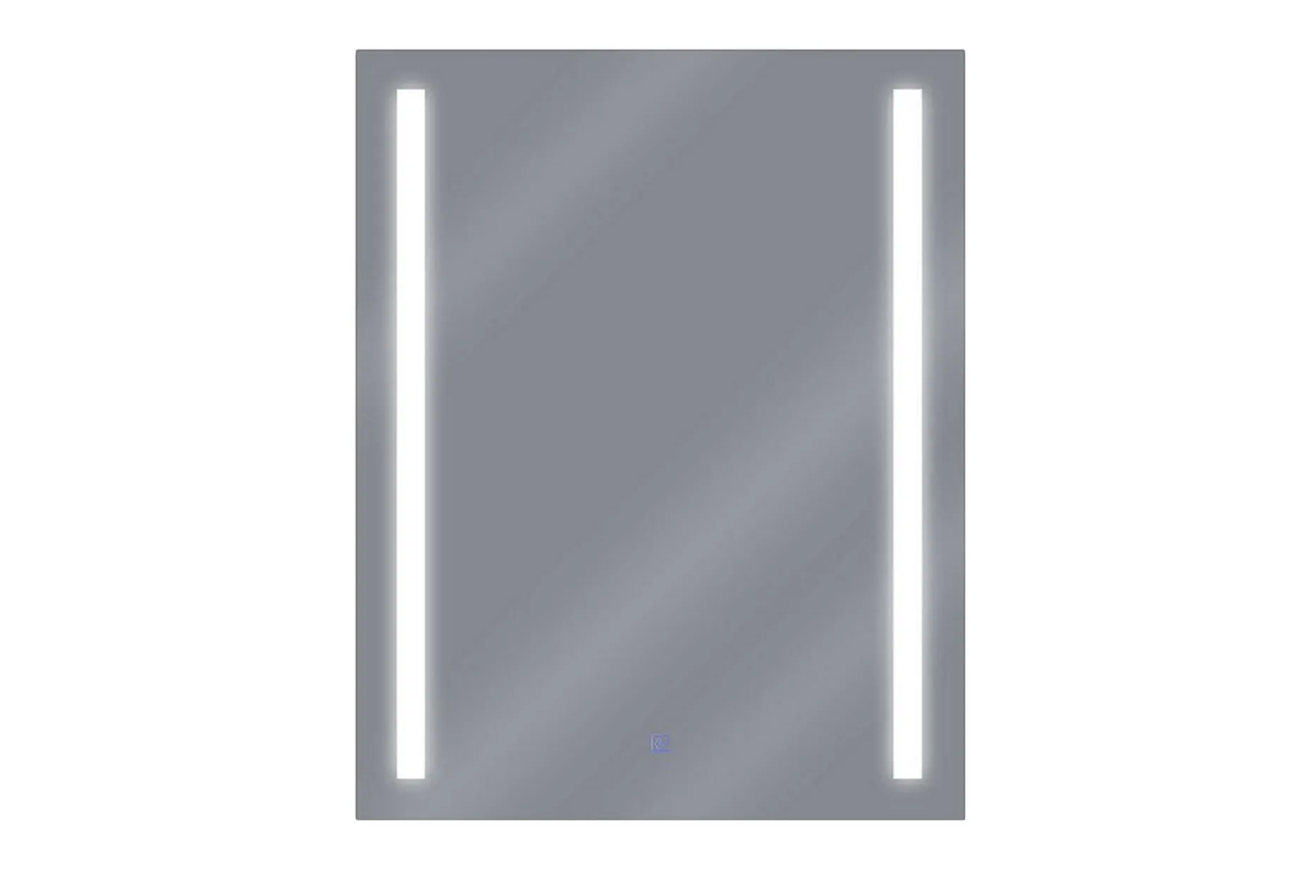 Kilmurray Spegel LED 60x80 cm